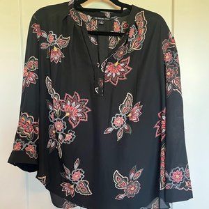 Zac & Rachel Blouse